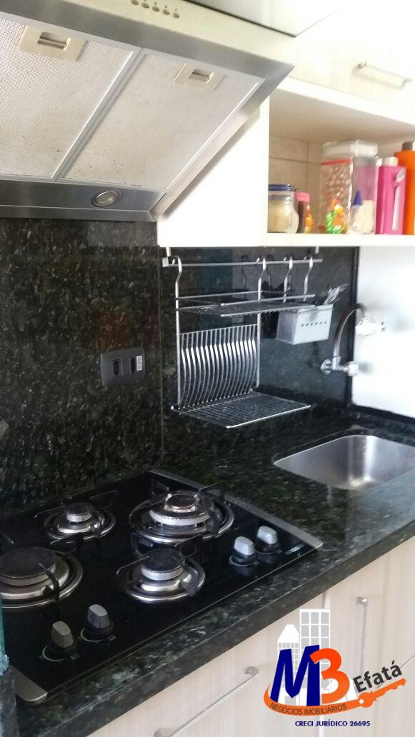 Apartamento, 2 quartos, 55 m² - Foto 8