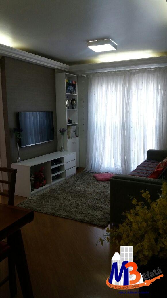 Apartamento, 2 quartos, 55 m² - Foto 9
