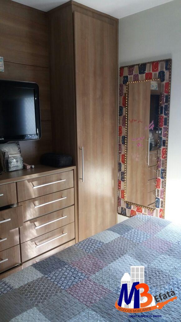 Apartamento, 2 quartos, 55 m² - Foto 10