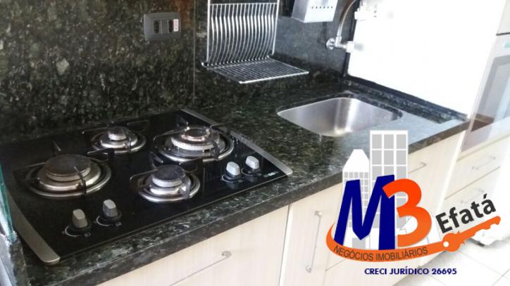 Apartamento, 2 quartos, 55 m² - Foto 11