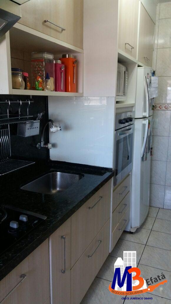 Apartamento, 2 quartos, 55 m² - Foto 12