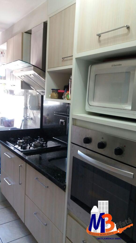 Apartamento, 2 quartos, 55 m² - Foto 15