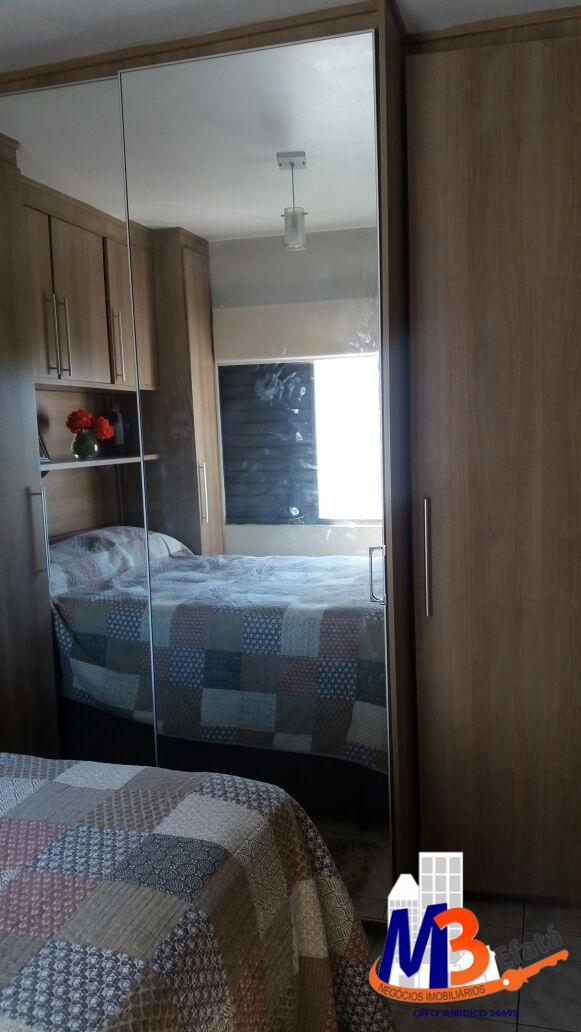 Apartamento, 2 quartos, 55 m² - Foto 17