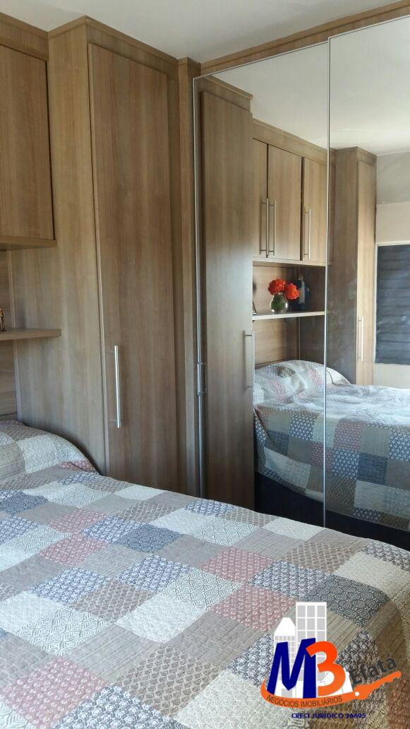 Apartamento, 2 quartos, 55 m² - Foto 20