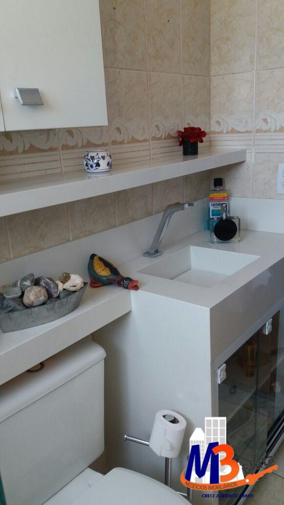Apartamento, 2 quartos, 55 m² - Foto 22