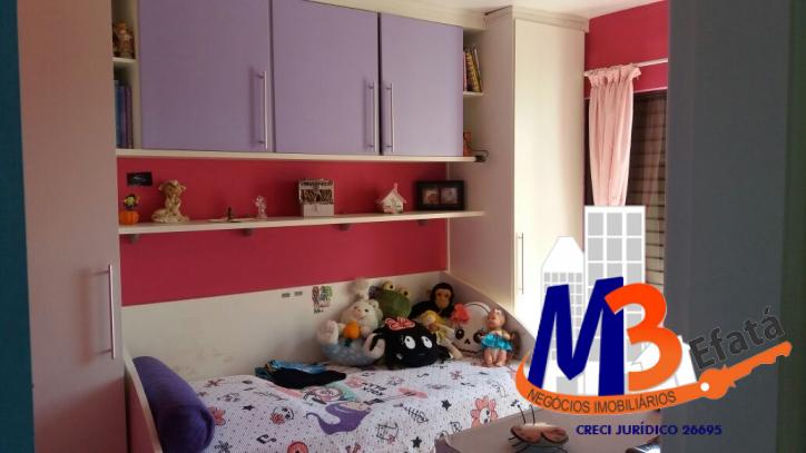 Apartamento, 2 quartos, 55 m² - Foto 23
