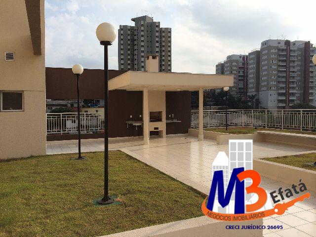 Apartamento, 3 quartos, 81 m² - Foto 2