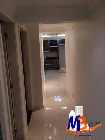 2 dorm Colinas do sol Vertentes 56m2