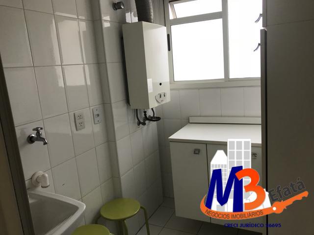 Apartamento, 2 quartos, 73 m² - Foto 3