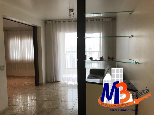 Apartamento, 2 quartos, 73 m² - Foto 11