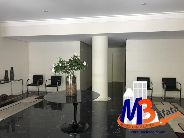 Apartamento, 2 quartos, 73 m² - Foto 1