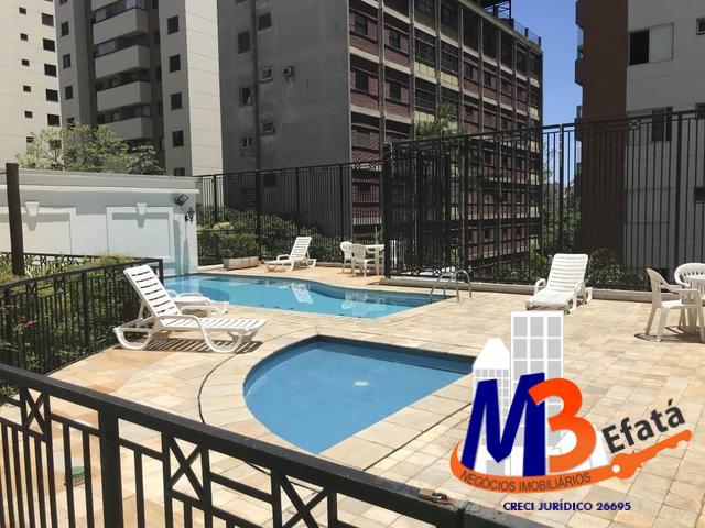 Apartamento, 2 quartos, 73 m² - Foto 2