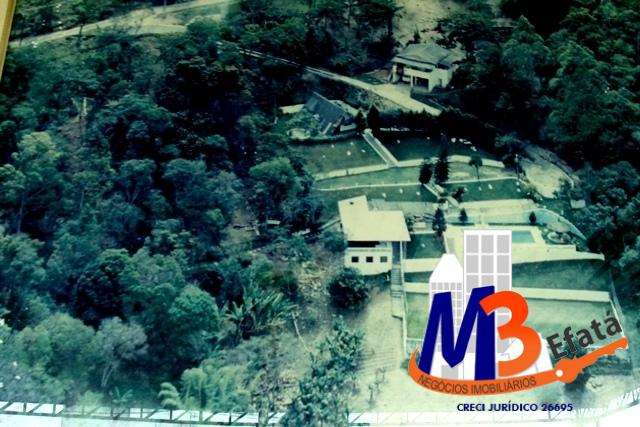 Chácara à venda com 7 quartos, 16000m² - Foto 11