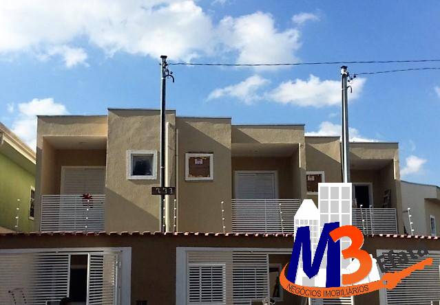 Sobrado residencial à venda, Jardim Ester Yolanda, São Paulo