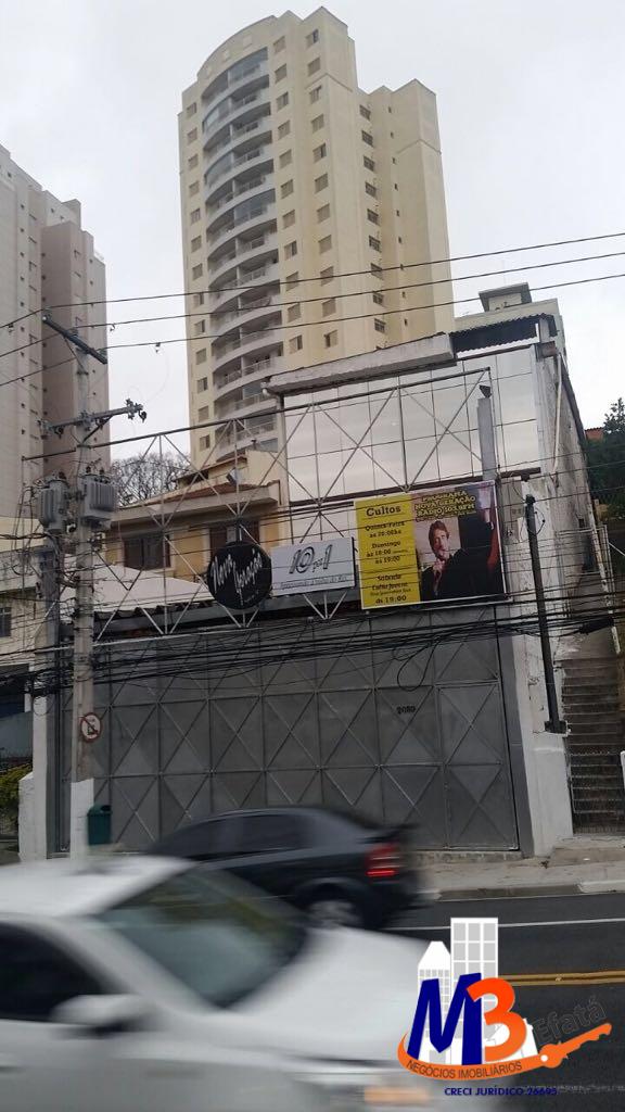 Depósito-Galpão-Armazém para alugar, 380m² - Foto 4