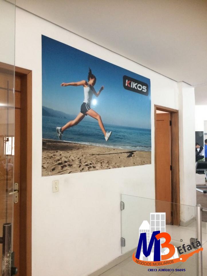 Apartamento para alugar com 2 quartos, 72m² - Foto 2