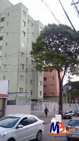 Ótimo Apto - 2 dorm - Vl. Medeiros - Aceita Permuta