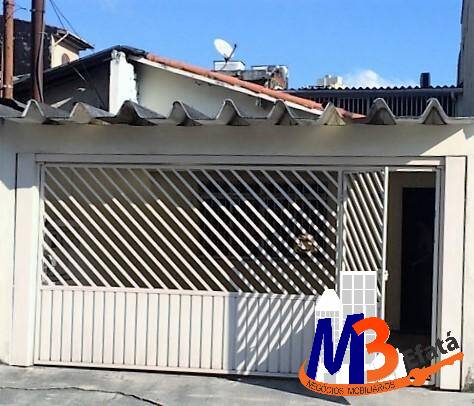 Sobrado, 3 quartos, 110 m² - Foto 2