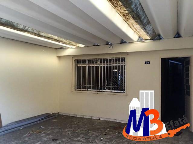 Sobrado, 3 quartos, 110 m² - Foto 3