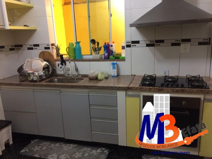 Sobrado, 3 quartos, 240 m² - Foto 2