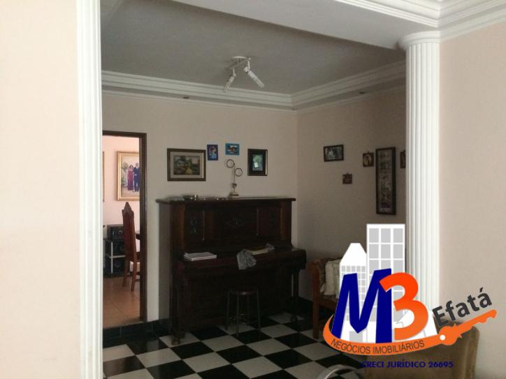 Sobrado, 3 quartos, 240 m² - Foto 4