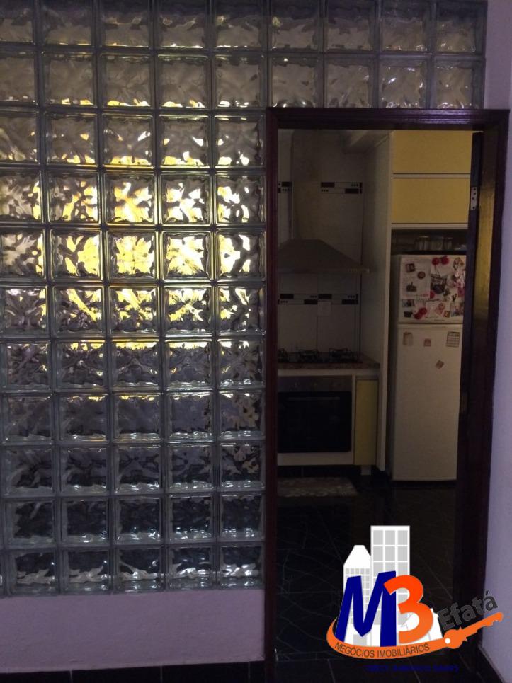 Sobrado, 3 quartos, 240 m² - Foto 6