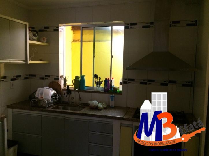 Sobrado, 3 quartos, 240 m² - Foto 7