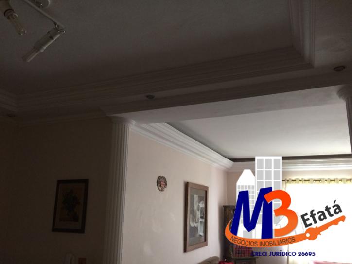 Sobrado, 3 quartos, 240 m² - Foto 8