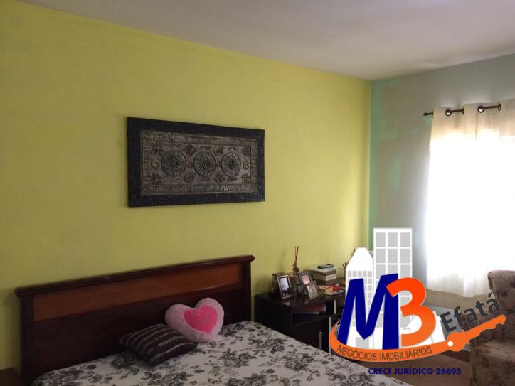 Sobrado, 3 quartos, 240 m² - Foto 10