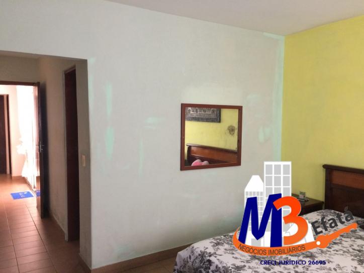 Sobrado, 3 quartos, 240 m² - Foto 11