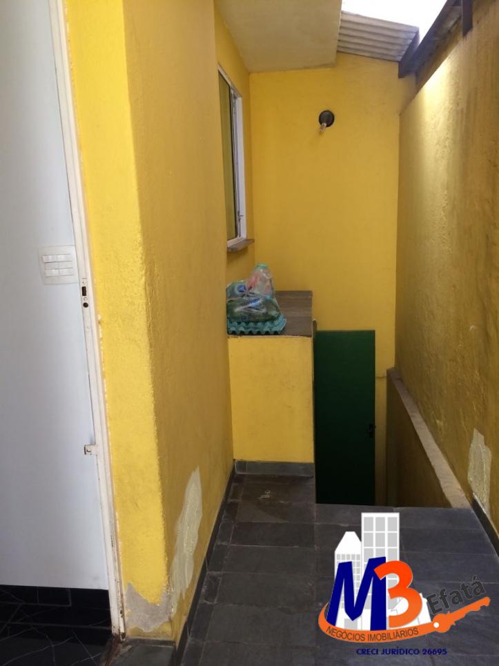 Sobrado, 3 quartos, 240 m² - Foto 12