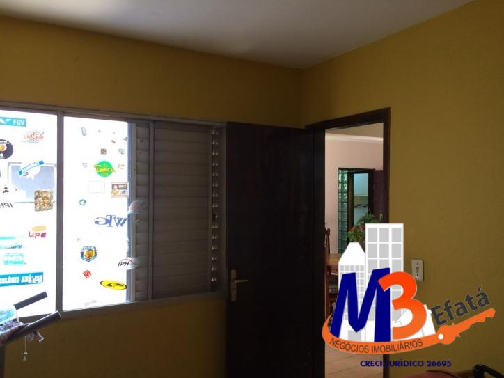 Sobrado, 3 quartos, 240 m² - Foto 13