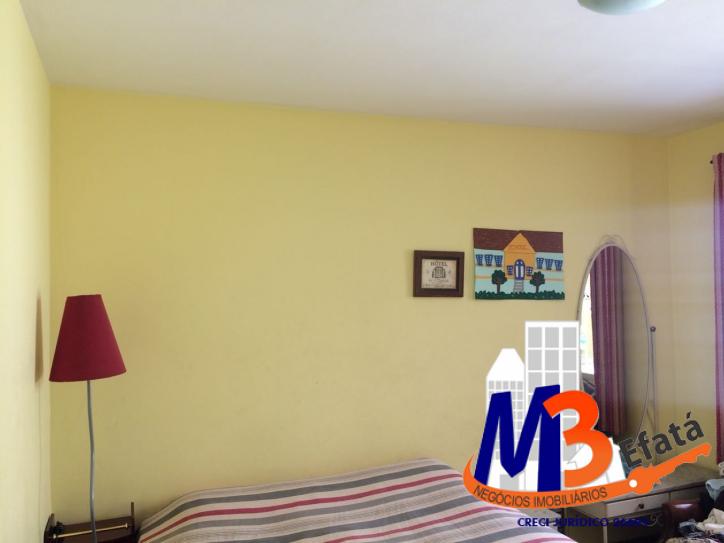 Sobrado, 3 quartos, 240 m² - Foto 14