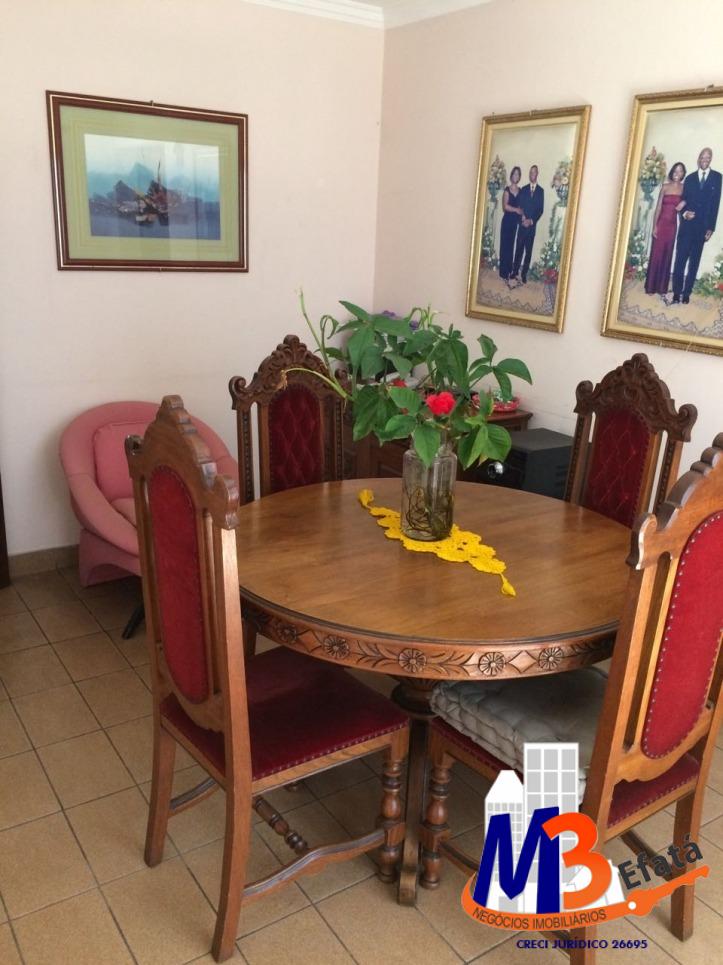 Sobrado, 3 quartos, 240 m² - Foto 16