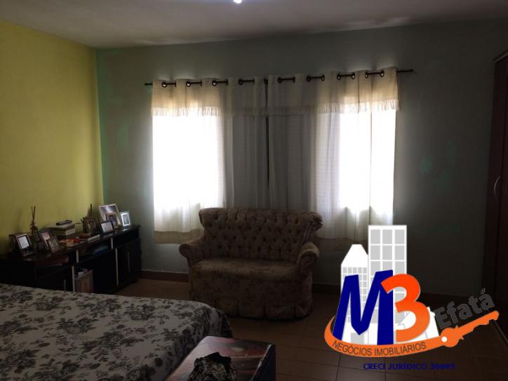 Sobrado, 3 quartos, 240 m² - Foto 17