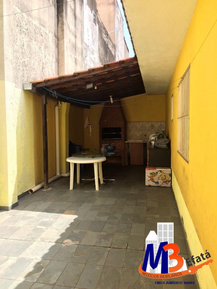 Sobrado, 3 quartos, 240 m² - Foto 18