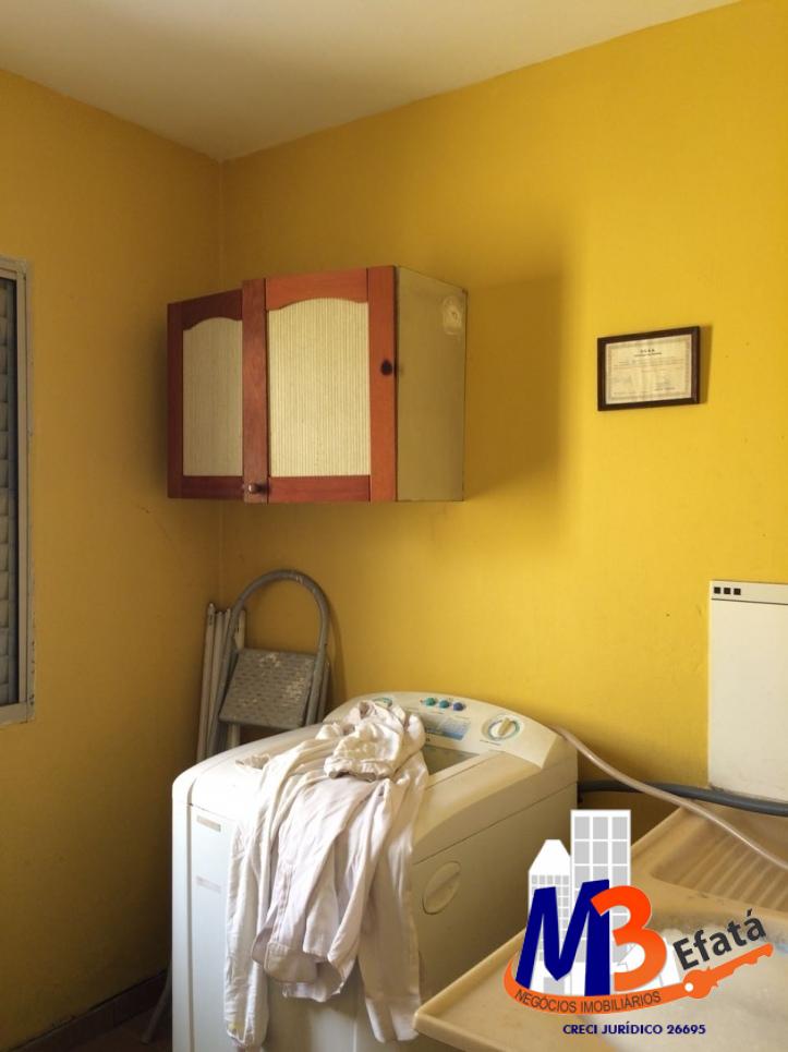 Sobrado, 3 quartos, 240 m² - Foto 19