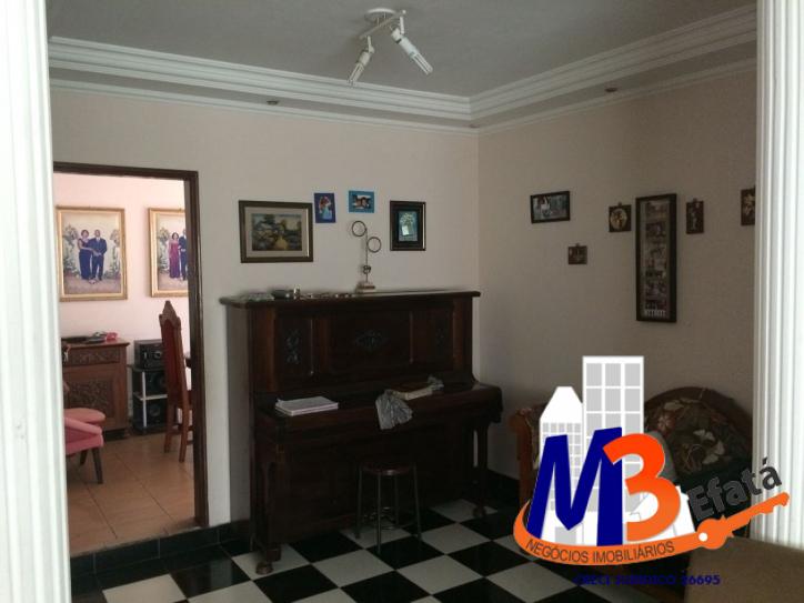 Sobrado, 3 quartos, 240 m² - Foto 20