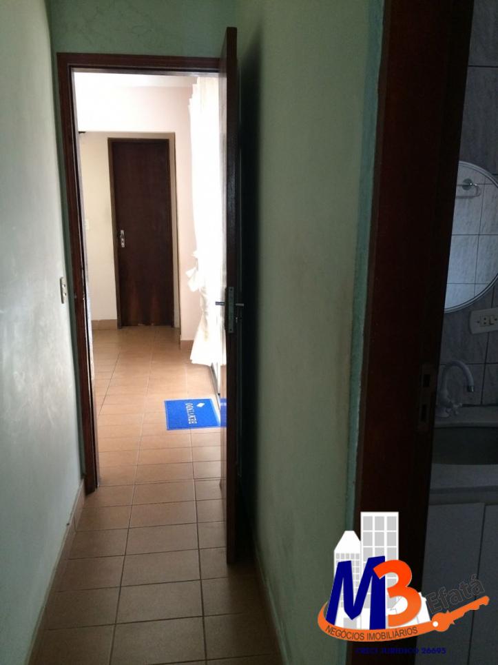 Sobrado, 3 quartos, 240 m² - Foto 21