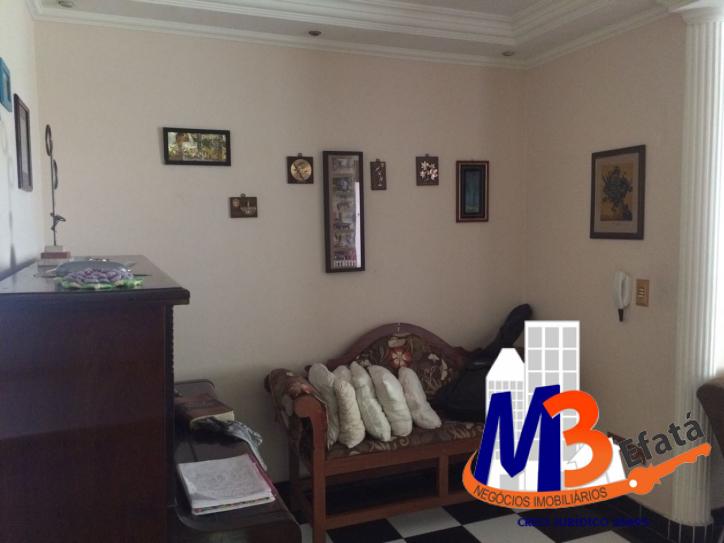 Sobrado, 3 quartos, 240 m² - Foto 22