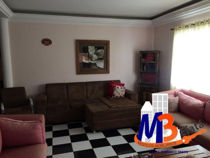 Sobrado, 3 quartos, 240 m² - Foto 23