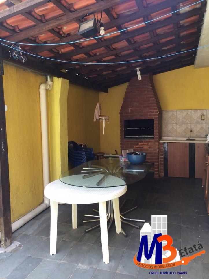 Sobrado, 3 quartos, 240 m² - Foto 24