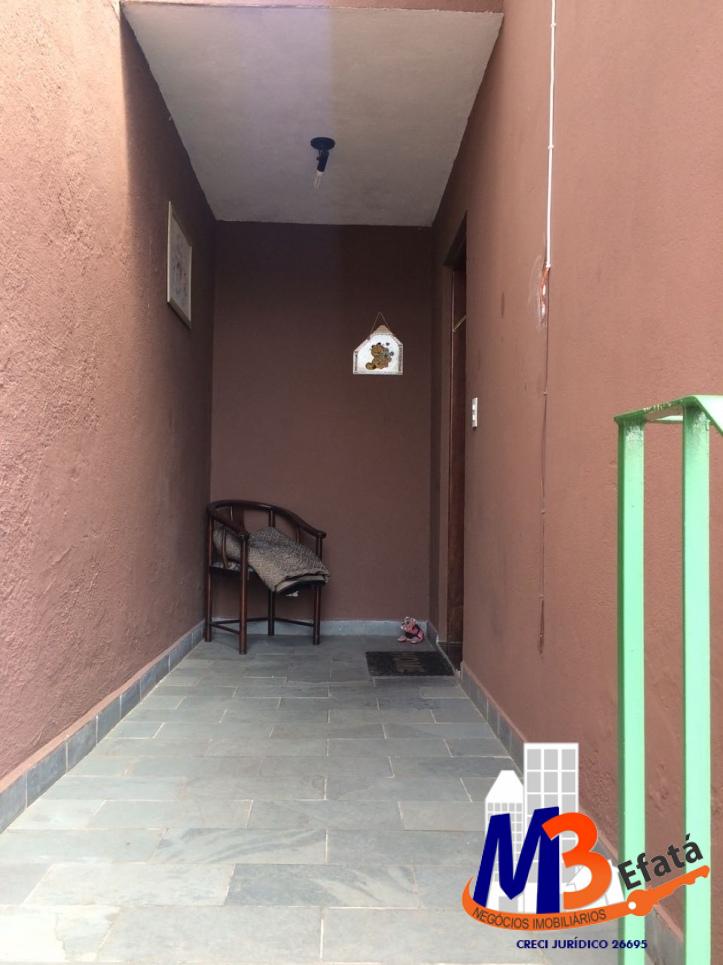 Sobrado, 3 quartos, 240 m² - Foto 26