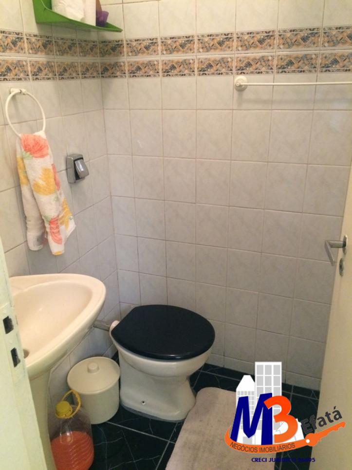 Sobrado, 3 quartos, 240 m² - Foto 28