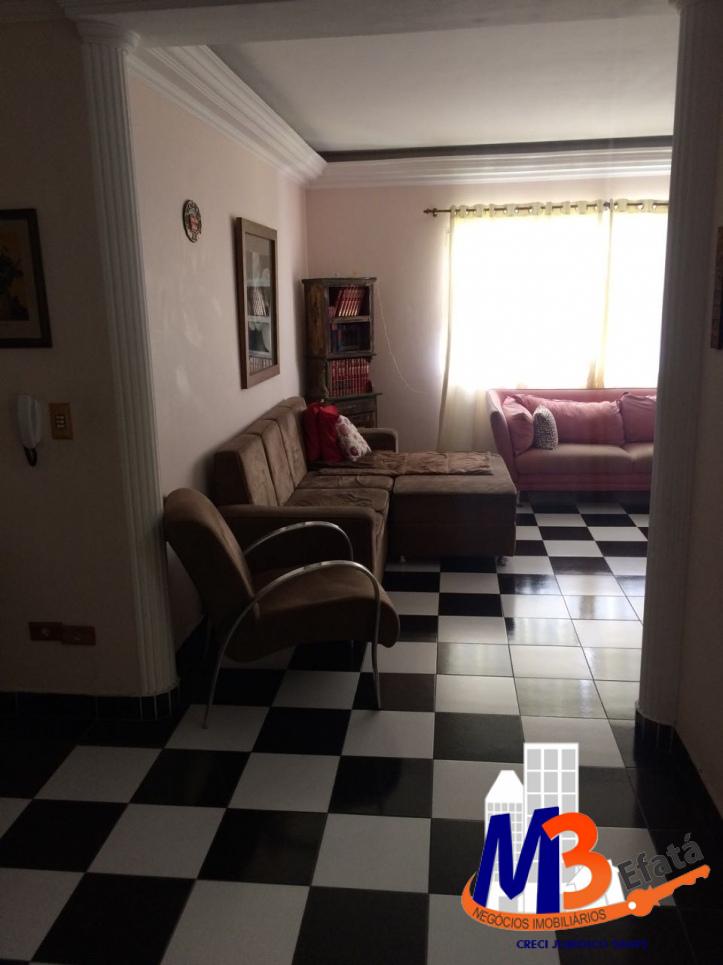 Sobrado, 3 quartos, 240 m² - Foto 32