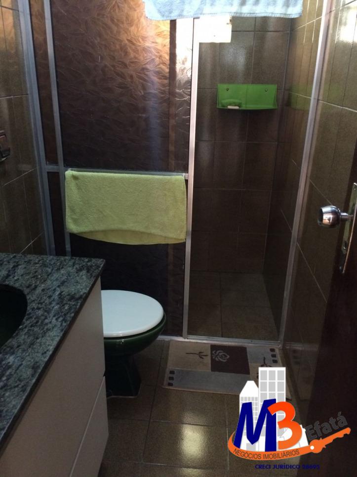 Sobrado, 3 quartos, 240 m² - Foto 34