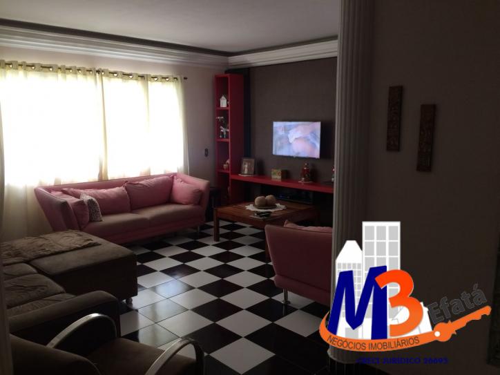 Sobrado, 3 quartos, 240 m² - Foto 36