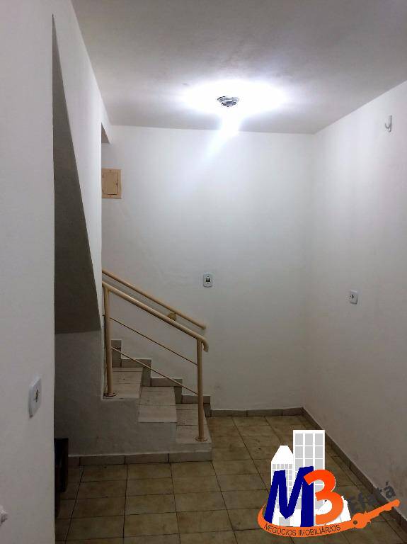 Sobrado, 3 quartos, 110 m² - Foto 11