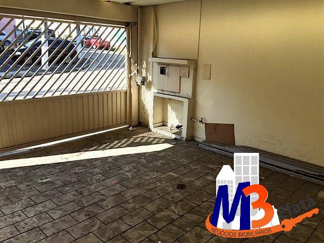 Sobrado, 3 quartos, 110 m² - Foto 16