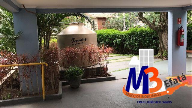 Apartamento, 2 quartos, 41 m² - Foto 2